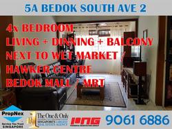Blk 14 Bedok South Avenue 2 (Bedok), HDB 5 Rooms #193618232
